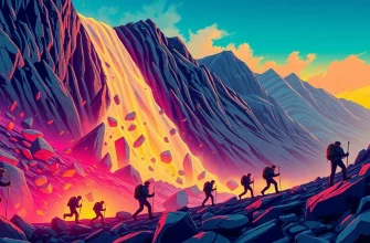 Les 10 meilleurs films sur les avalanches de rochers