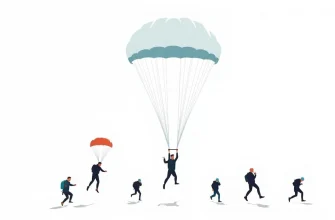 Top 10 des Thrillers de Parachutisme à Voir Absolument