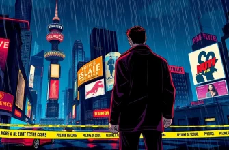 Les Meilleurs Films Criminels à Suspense