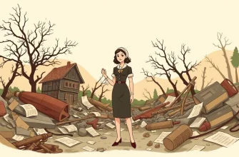 Films Biographiques sur les Catastrophes Naturelles