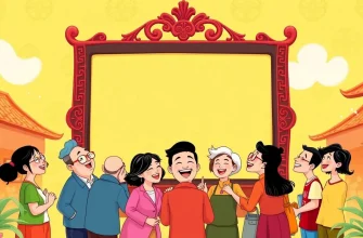 Les meilleures comédies vietnamiennes à ne pas manquer