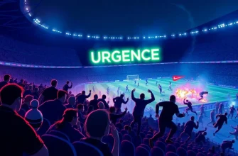 Les Meilleurs Films sur les Urgences au Stade