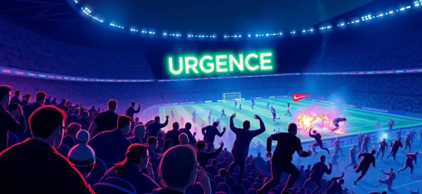 Les Meilleurs Films sur les Urgences au Stade