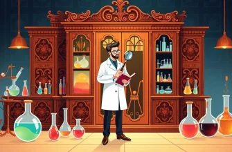 Documentaires sur les innovations chimiques