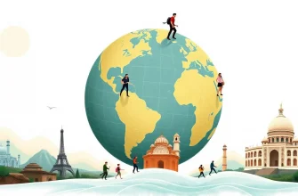 Documentaires sur les voyageurs