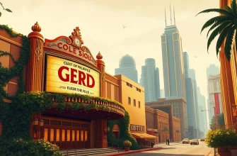 Films biographiques sur la cupidité