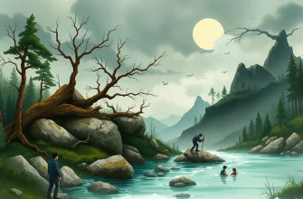 Les meilleurs films d'horreur sur la nature