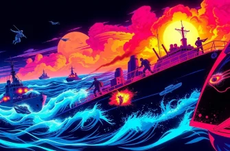 Les Meilleurs Films de Guerre sur les Commandos Marins