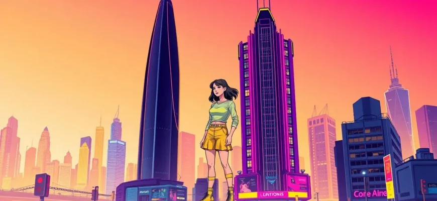 Films dramatiques sur l'envie de succès