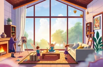 Films de fantasy sur la rénovation