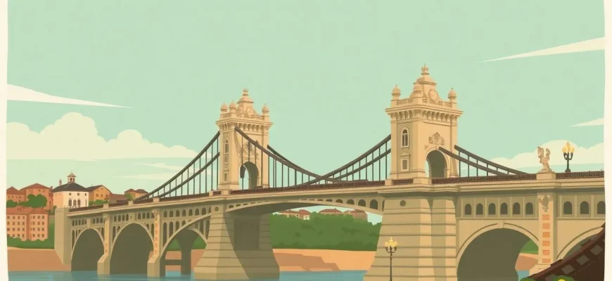 Les Meilleurs Documentaires sur les Ponts