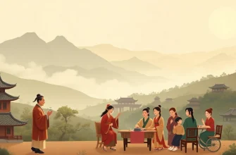 Films historiques sur le confucianisme