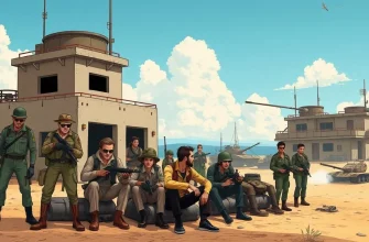 Top 10 des Films d'Action sur les Bases Militaires