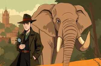 Détectives et Éléphants: 10 Films à Découvrir