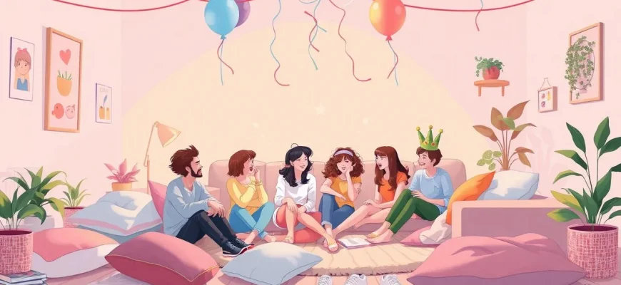 Les 10 Meilleures Comédies sur la Télépathie