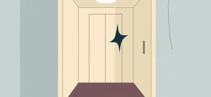 Top 10 des thrillers claustrophobiques dans un ascenseur