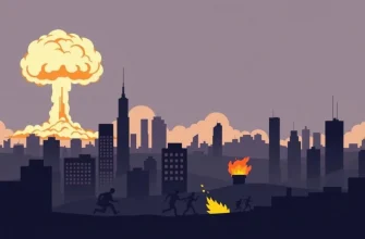 Films Thrillers sur la Guerre Nucléaire