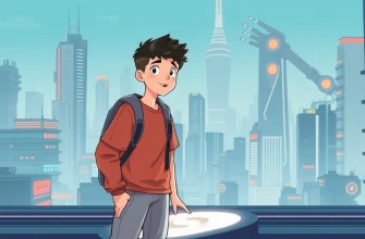 Films de Science-Fiction pour les Jeunes