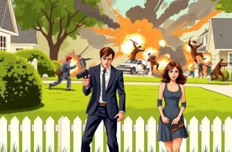 Films d'Action sur la Rencontre avec les Parents