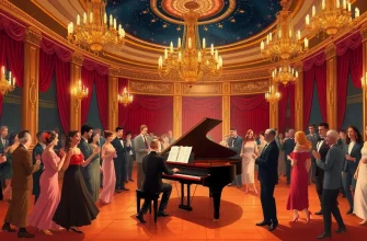 Biopics sur les fêtes mémorables