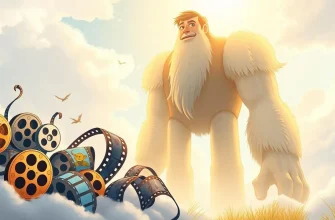 Les 10 meilleurs films sur les géants