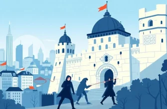 Les Meilleurs Documentaires sur les Cybermenaces