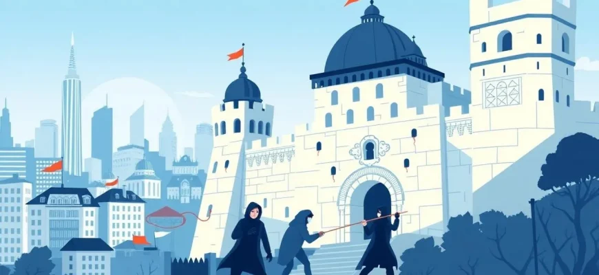 Les Meilleurs Documentaires sur les Cybermenaces