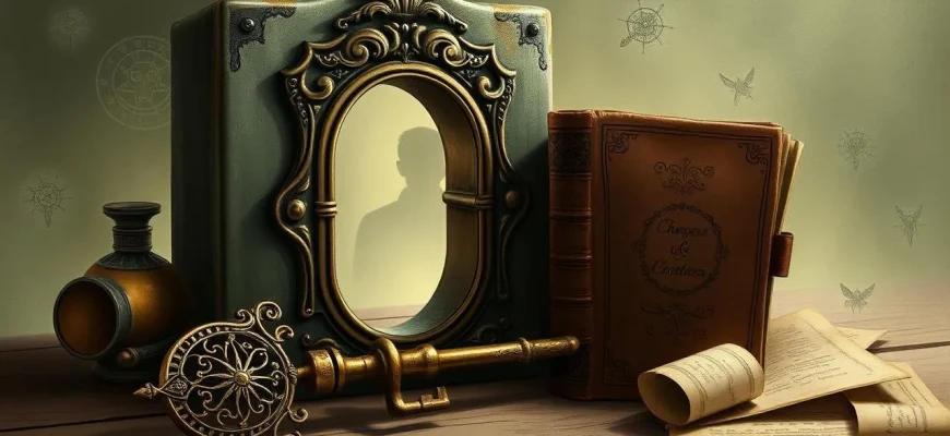 10 Biopics sur les mystères à ne pas manquer