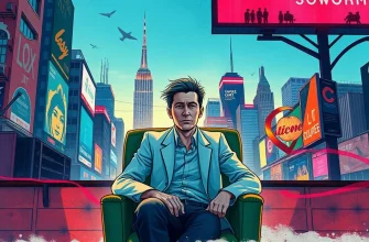 Films dramatiques sur les psychologues