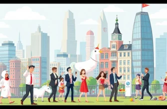 Les Meilleures Comédies sur la Société Moderne