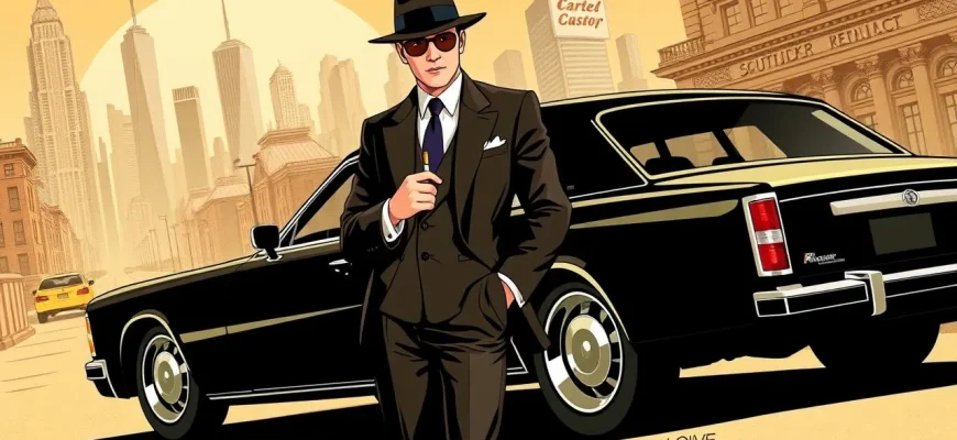 Top 10 des films d'action sur les services secrets modernes