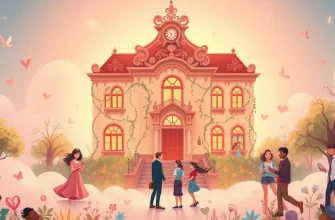 Films de romance sur les enseignants