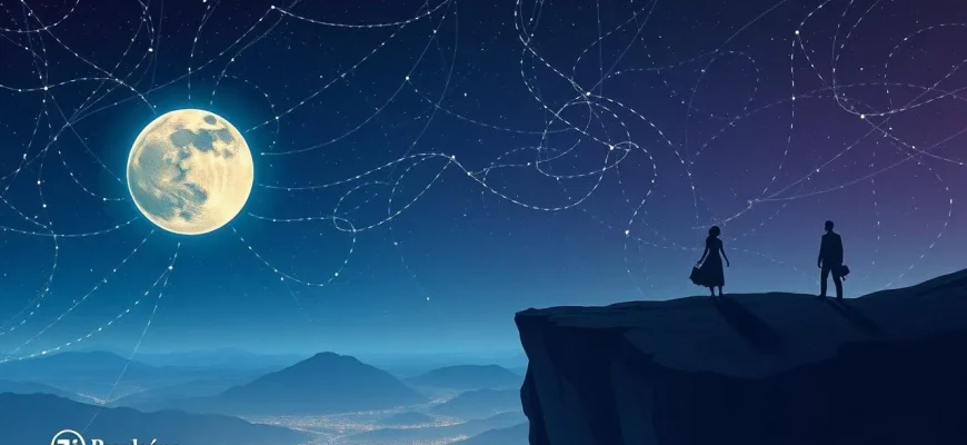 Films d'amour et d'astéroïdes: une sélection captivante