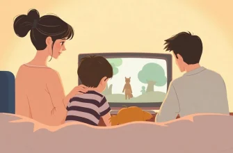 Films familiaux sur l'autisme