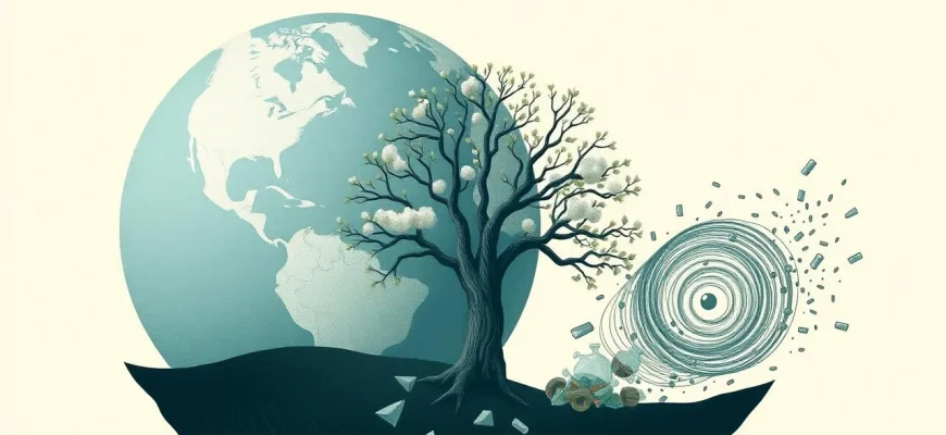 Documentaires sur les problèmes écologiques à ne pas manquer