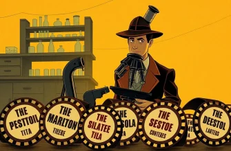 Détectives et Biologie : Une Sélection de Films Inoubliables