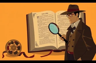 Détective et Bible: 10 Films Captivants