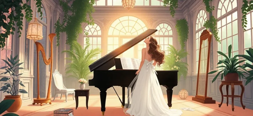 10 Mélodrames Captivants sur les Conservatoires