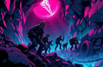 Films de catastrophe sur les carrières