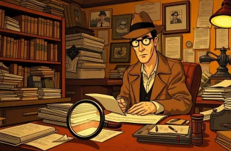 Les détectives malchanceux au cinéma