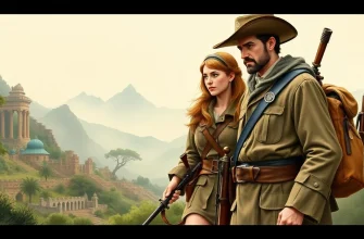 Top 10 des films d'action sur l'époque coloniale