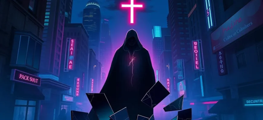 10 Films Dramatiques sur les Péchés