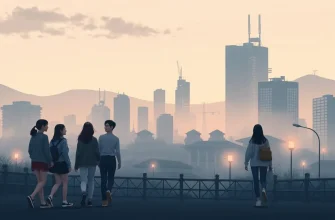 Top 10 des films d'horreur coréens à voir absolument