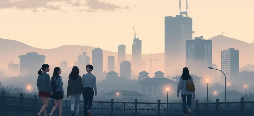 Top 10 des films d'horreur coréens à voir absolument