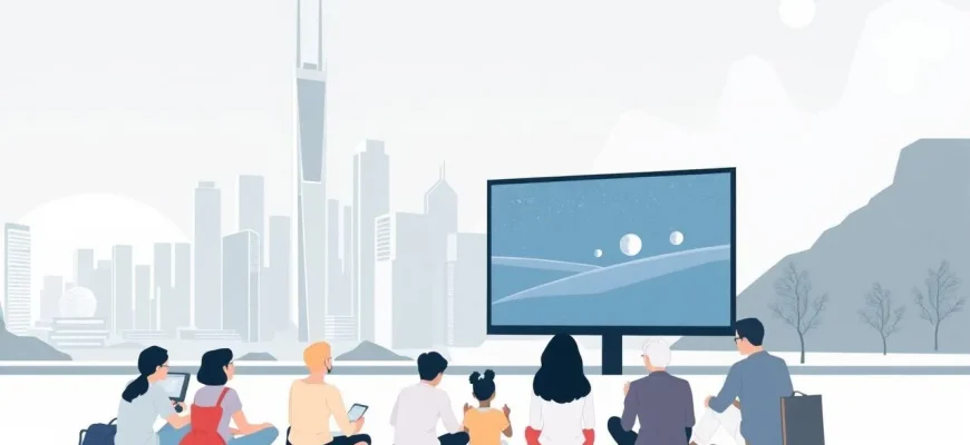 Top 10 des films de science-fiction avec des leçons