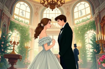 Films d'amour de l'ère victorienne