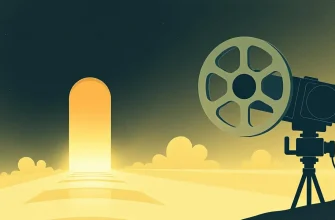 Films Mystiques: Passage entre les Mondes