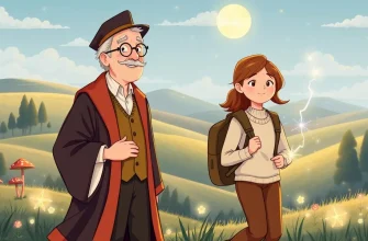 Films Fantastiques avec des Professeurs