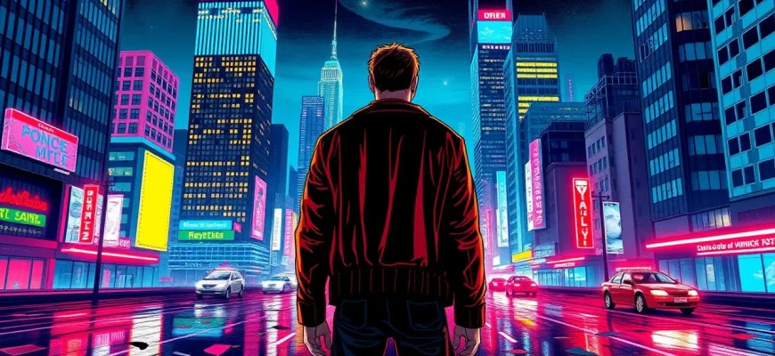 Vengeance criminelle: 10 films à voir