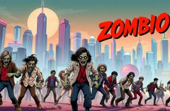 Les Meilleurs Films d'Action avec des Zombies